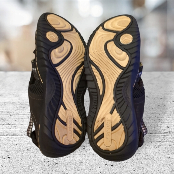 Jsport by jambu sandal/shoe size 7.5 - Picture 8 of 10